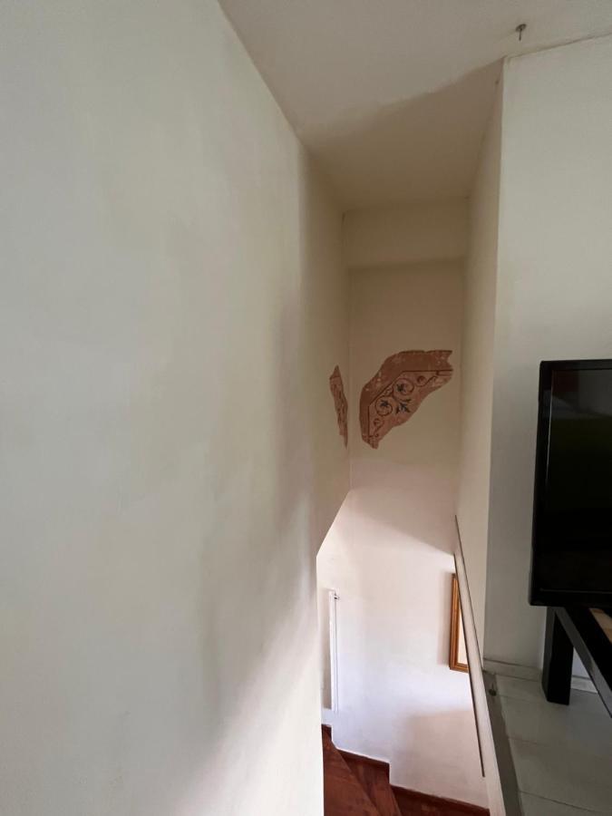 הוילה Elia House לצ'ה מראה חיצוני תמונה