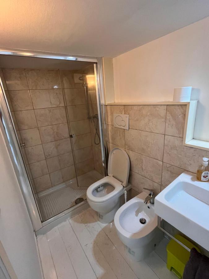 הוילה Elia House לצ'ה מראה חיצוני תמונה